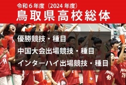 Ｒ６　県総体