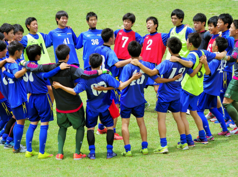 部活動紹介 鳥取城北高等学校 部活動紹介 鳥取城北高等学校