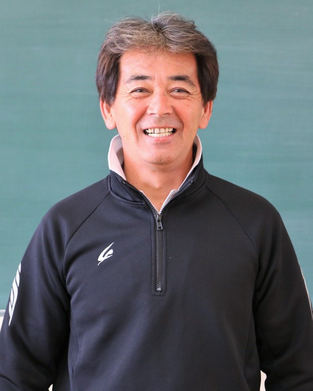 教科:保健体育 田中康史