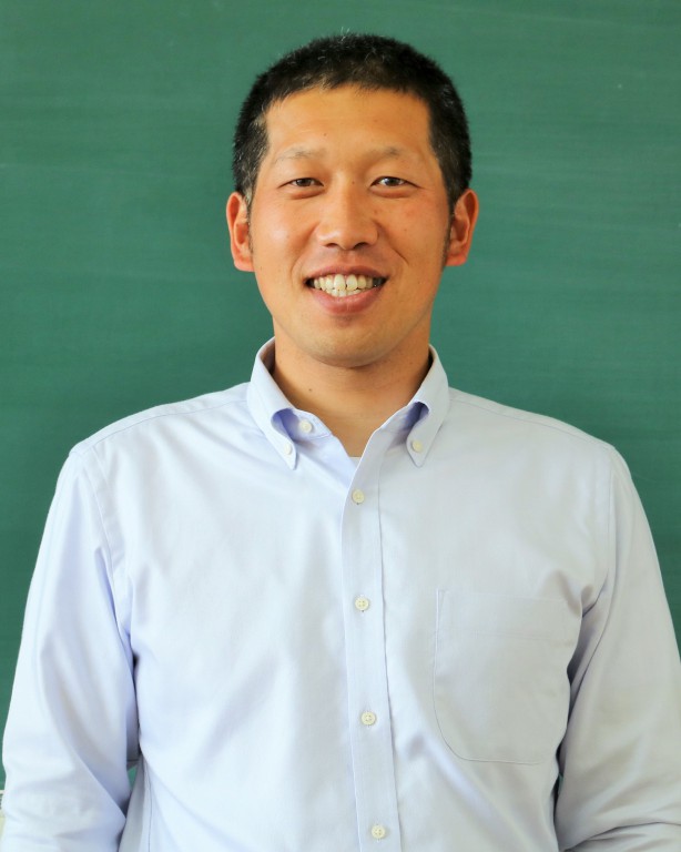 教科:商業 中島悠貴