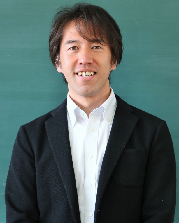 教科:国語 安藤章夫