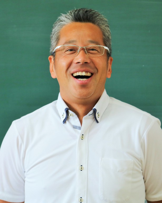 教科:地歴公民 西本誠