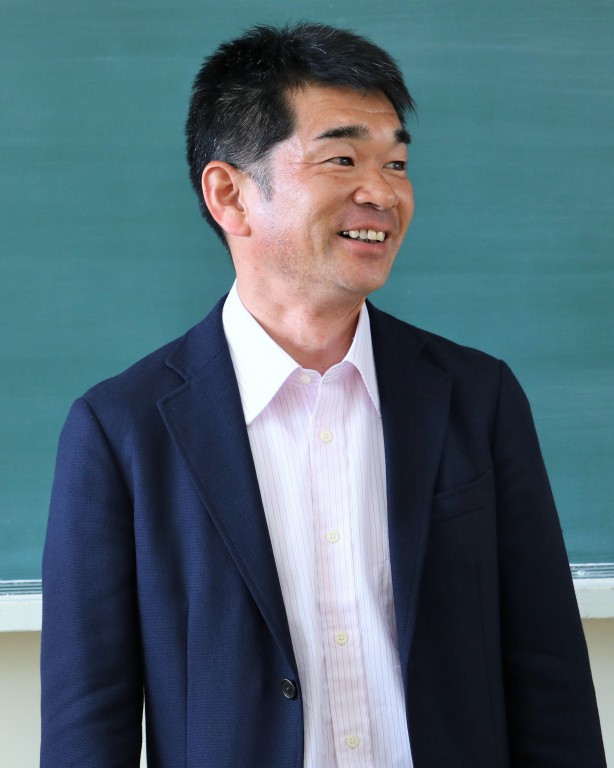教科:商業 政田太