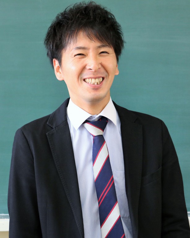 教科:数学 山田健二