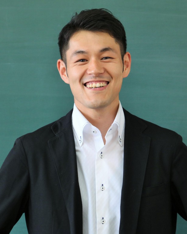 教科:書道 山根亮文