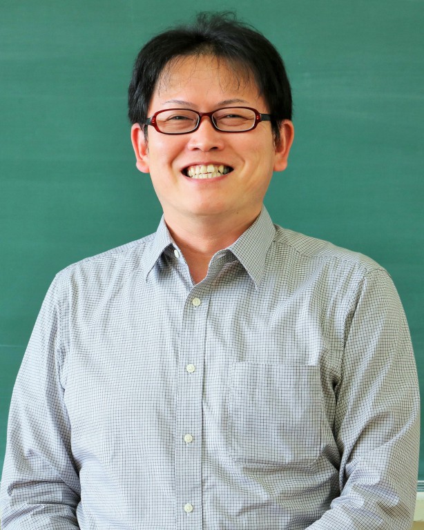教科:理科 伊藤真介