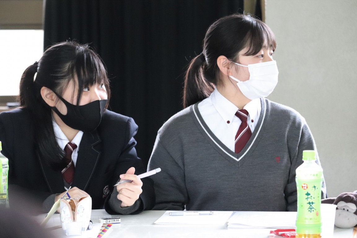 鳥取城北高等学校の制服とtiktok動画 全国47都道府県の高校の制服とtiktok動画を集めるまとめ